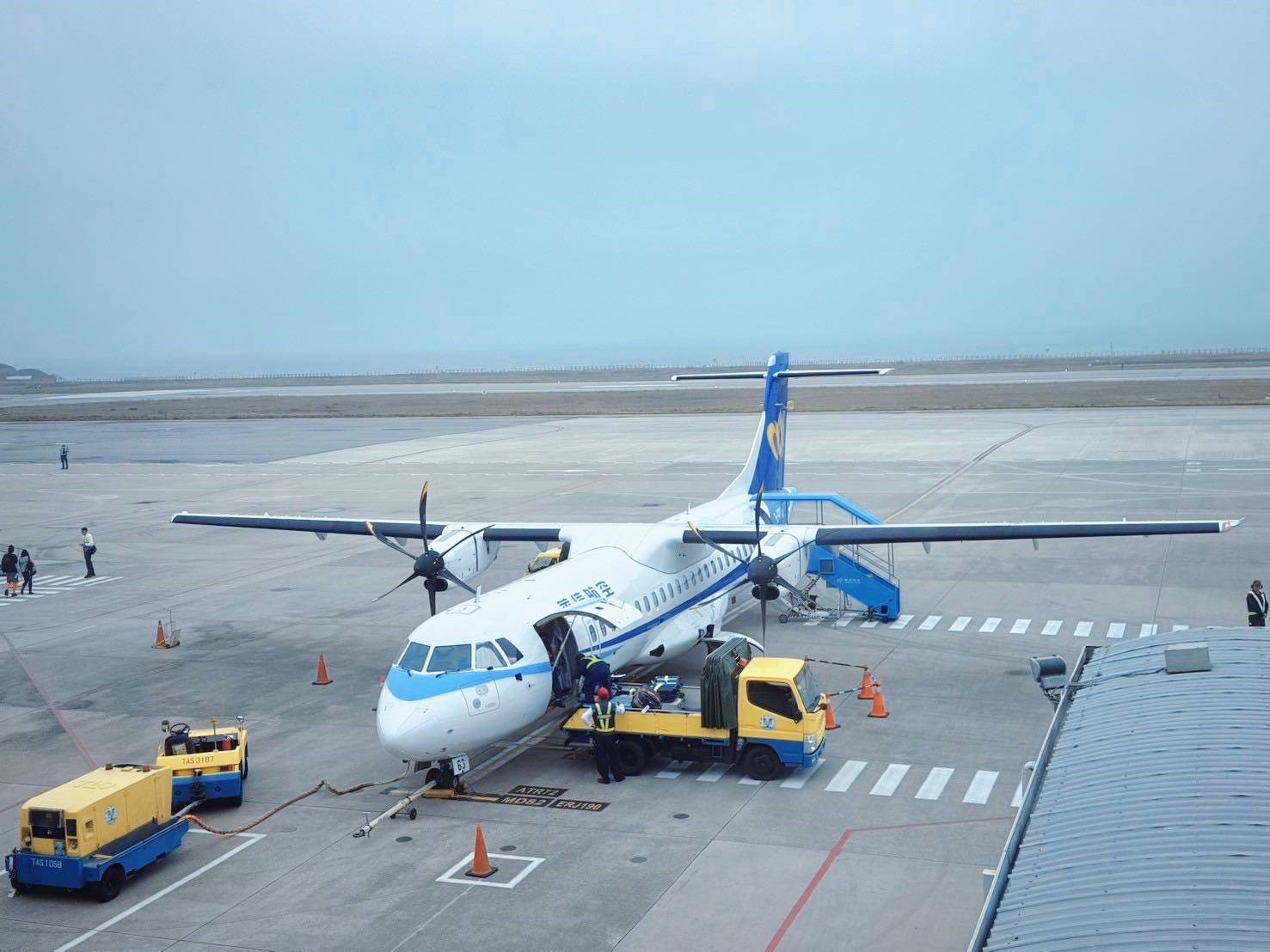 金門縣政府協調114年雙十節加班機，將於9月30日（二）9時開放訂位