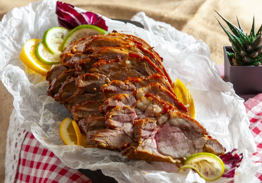 從西部荒野到餐桌 台北凱撒大飯店美墨牛仔嘉年華CHECKERS正式登場 7折起搶攻10月聚餐市場