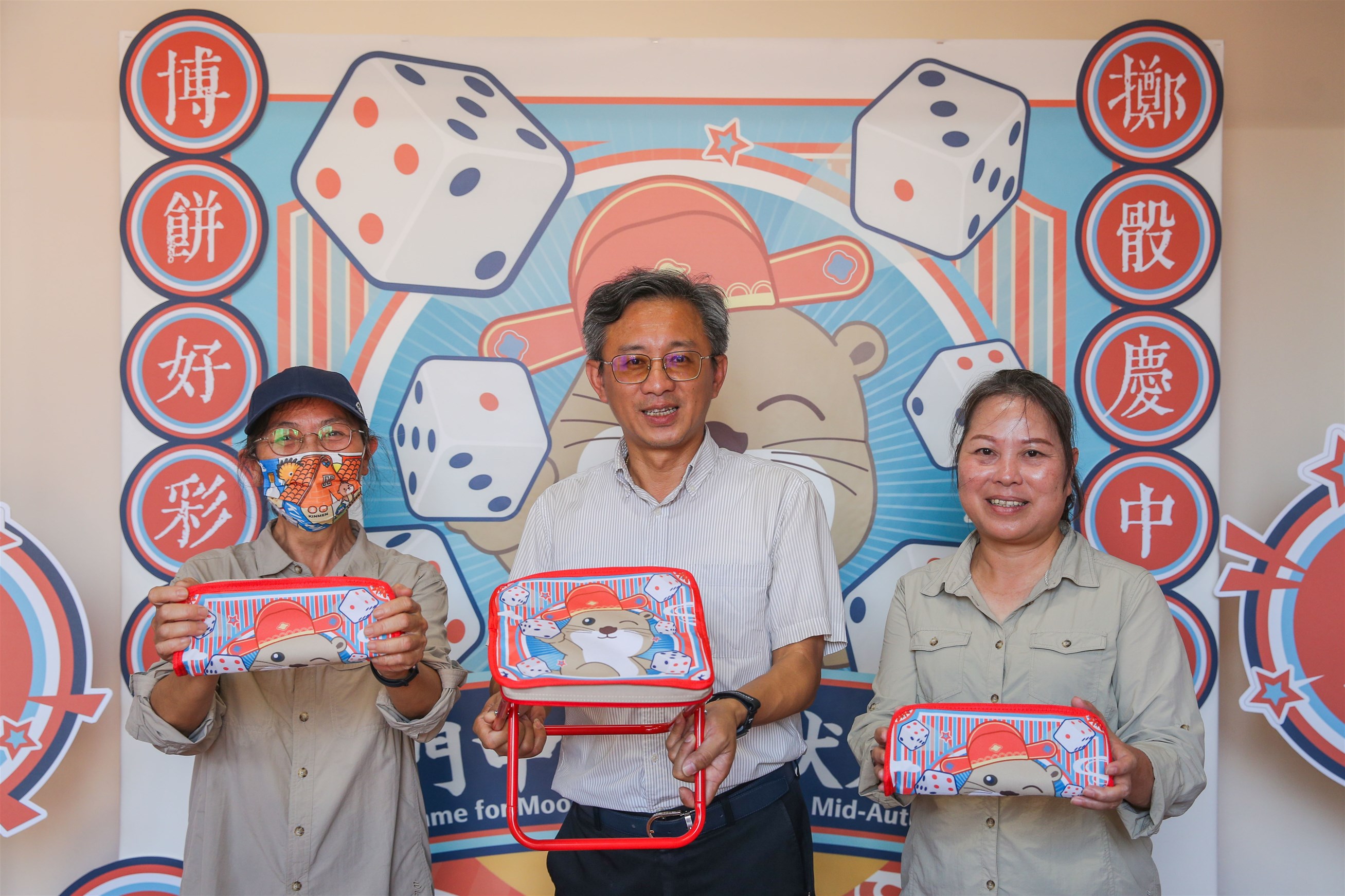 金門縣政府觀光處邀集各單位整合明年度觀光活動，一同為浯島觀光發展出力