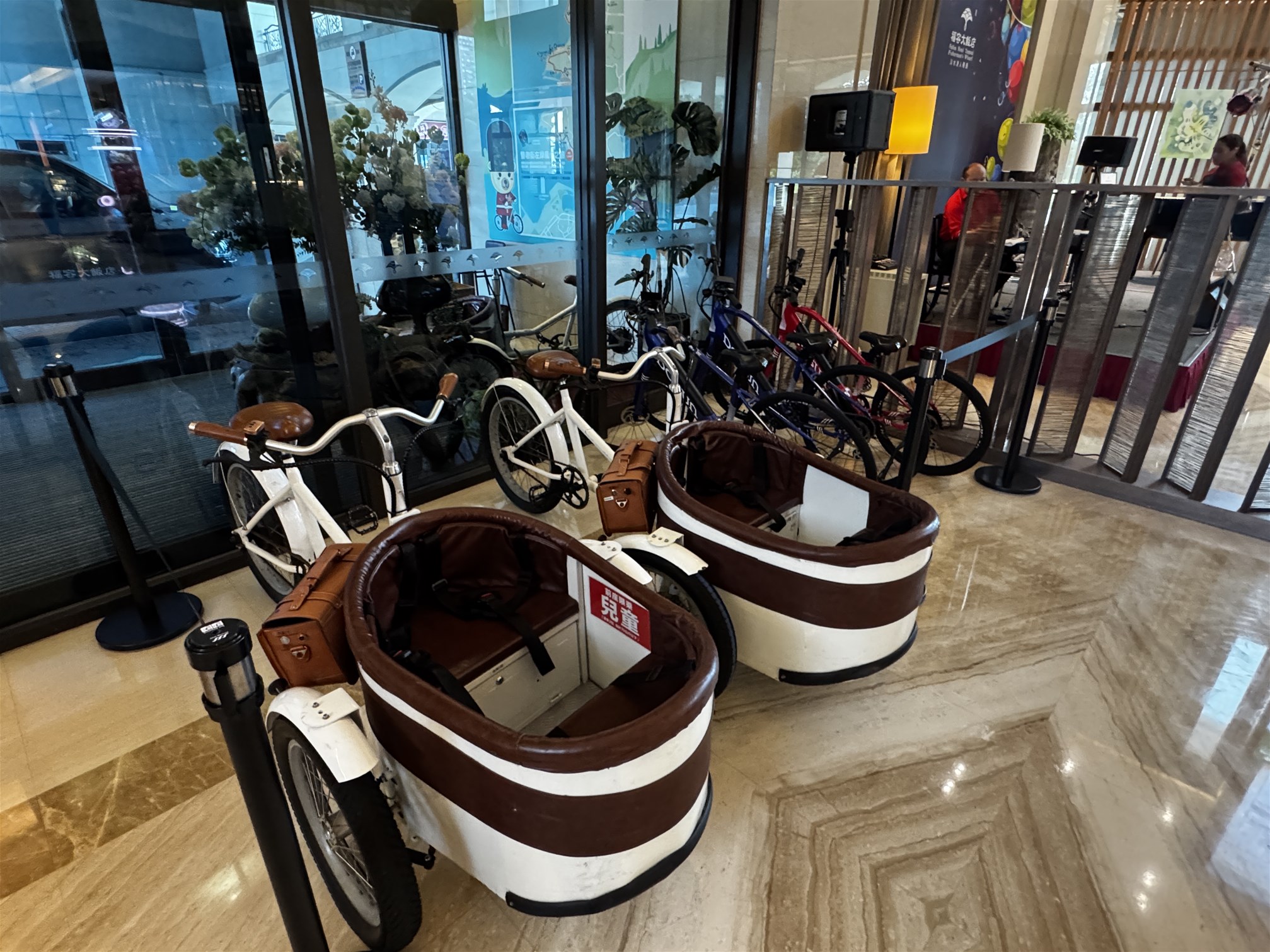 交通部觀光署「自行車友善旅宿體驗分享」活動 民眾熱烈分享優質旅宿