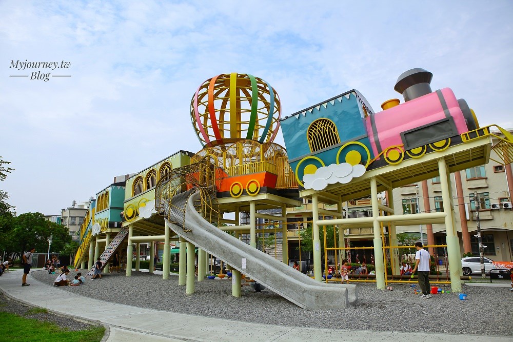 屏東旅遊—我和孩子在《屏東實習中》，走過那片國境之南