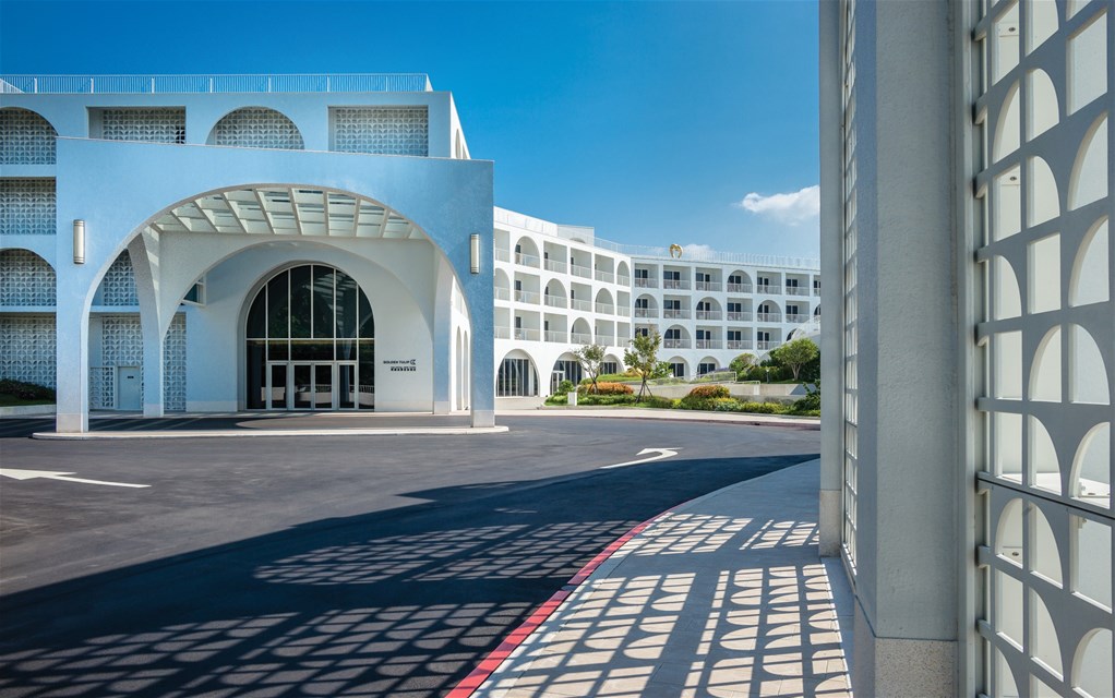 向第一線的服務夥伴致敬！將捷金鬱金香酒店推服務業住房優惠